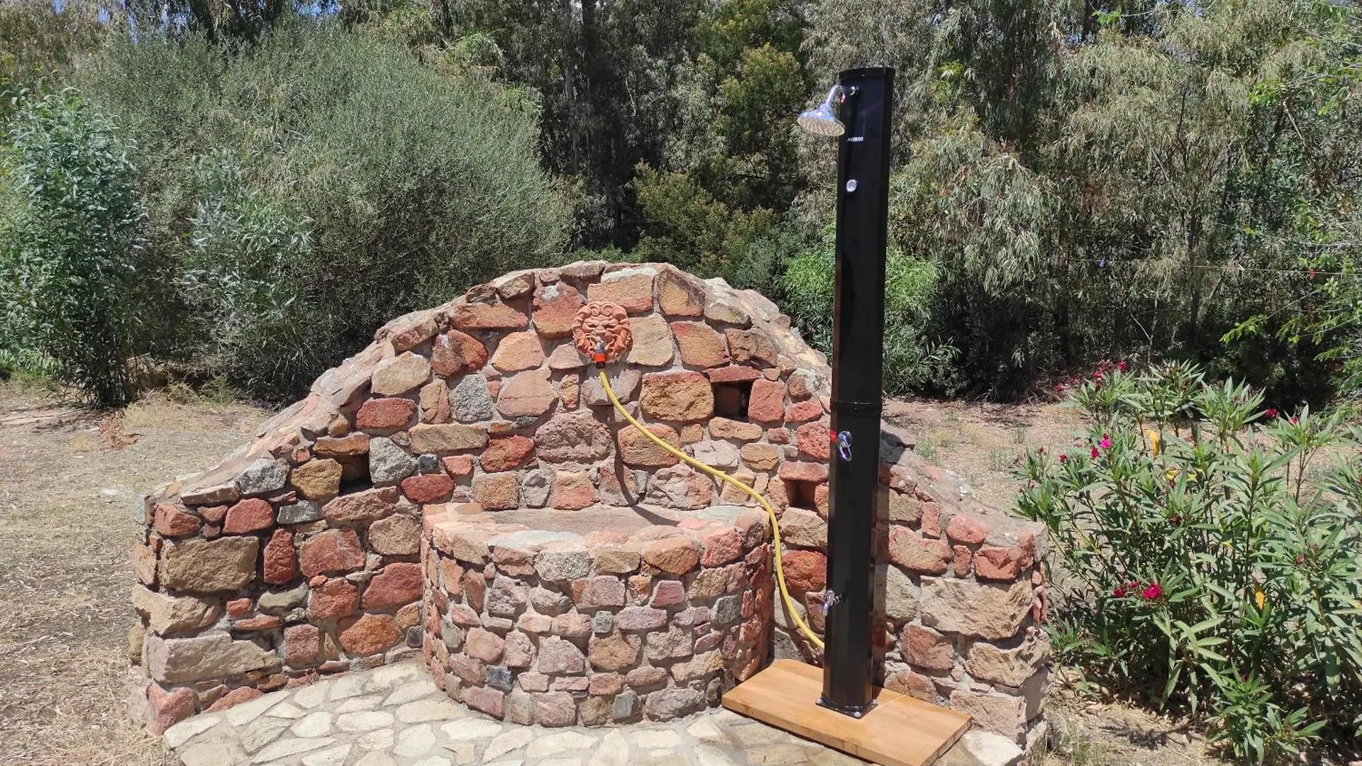 Nyaraló Villa Piera Tertenìa