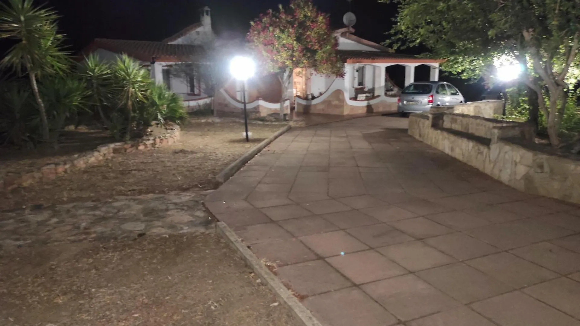 Holiday home Villa Piera Tertenia Italy