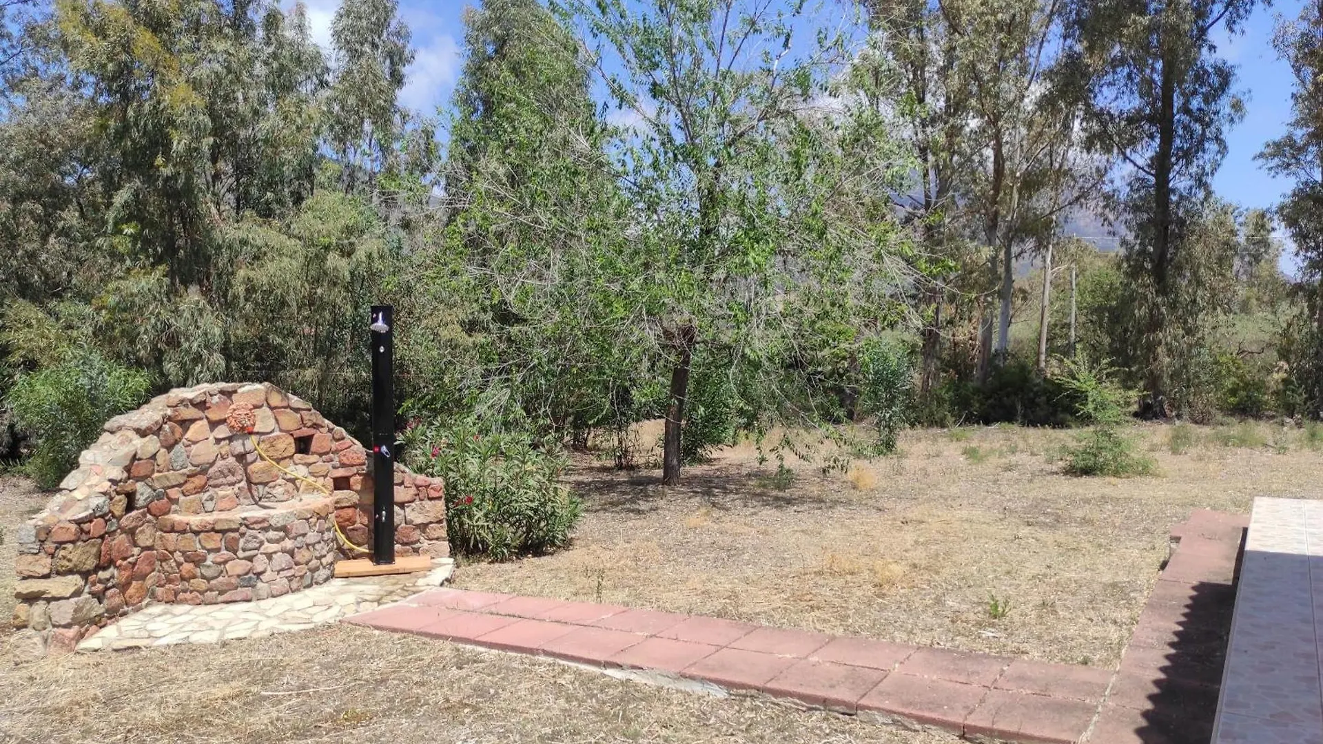 Villa Piera Tertenia 0*,