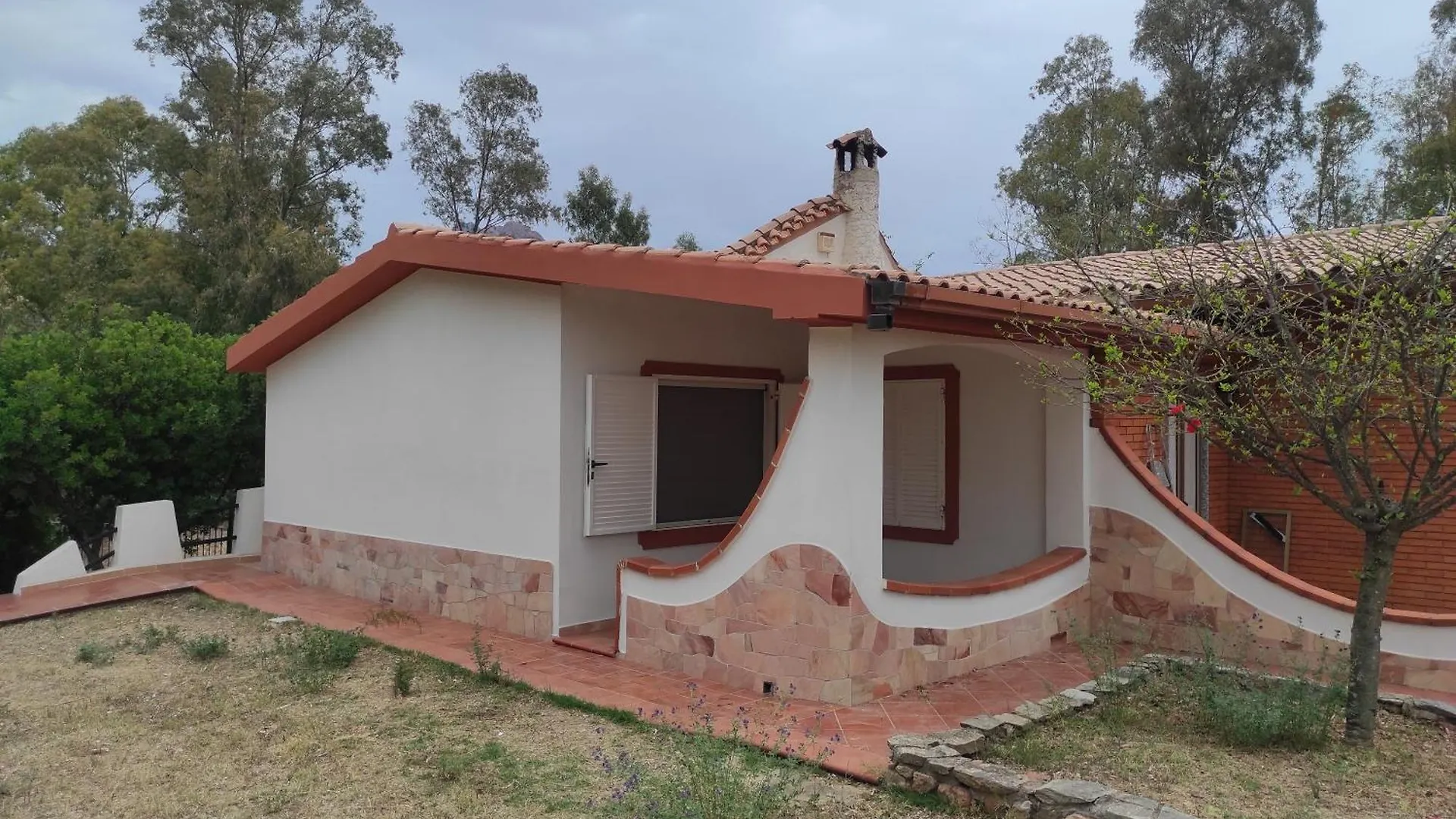 Holiday home Villa Piera Tertenia