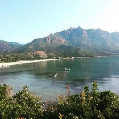 Villa Piera Tertenia