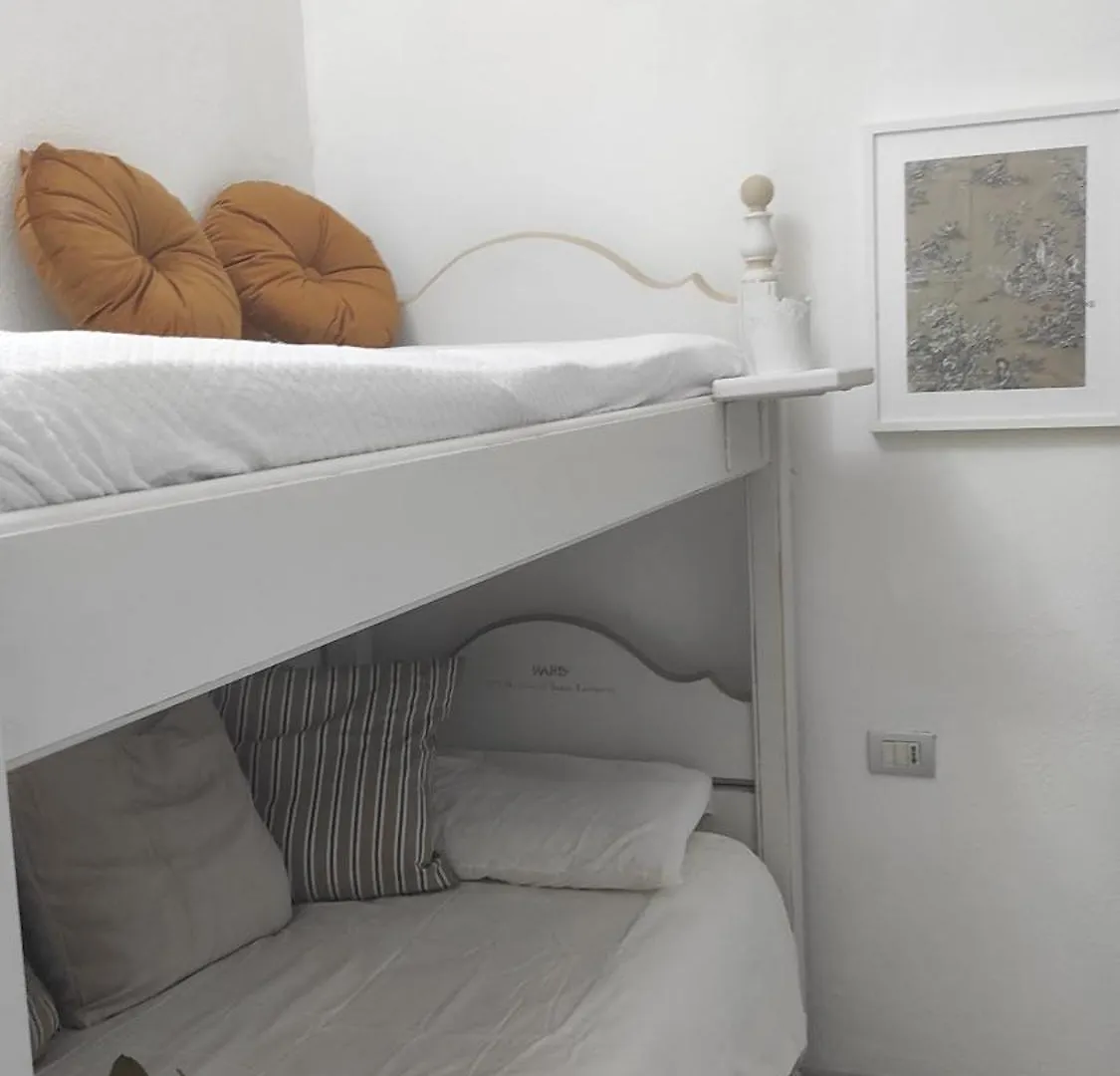 Villa Piera Tertenia Holiday home