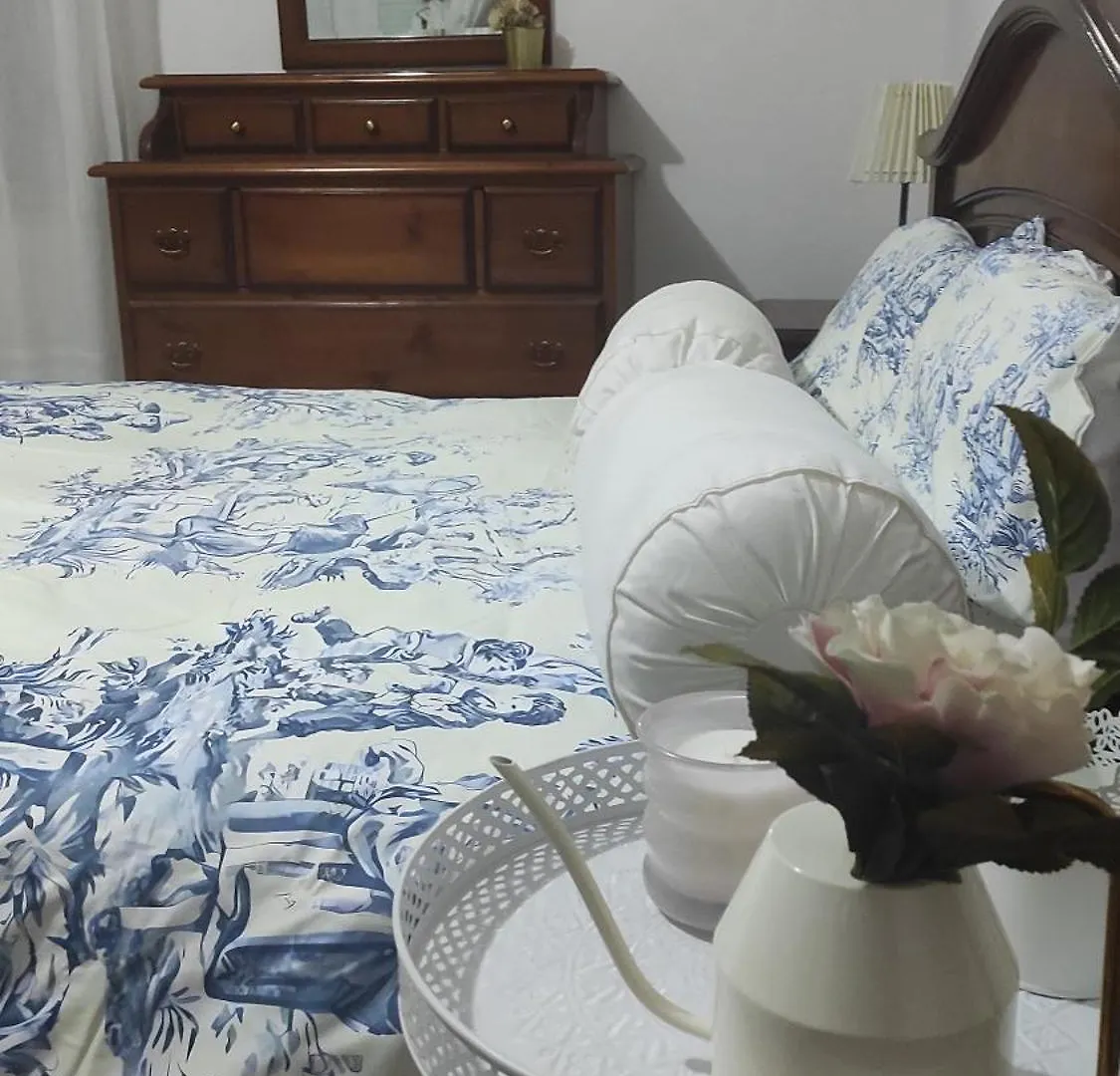 Holiday home Villa Piera Tertenia