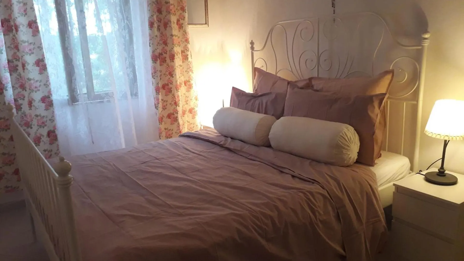 Villa Piera Tertenia Holiday home