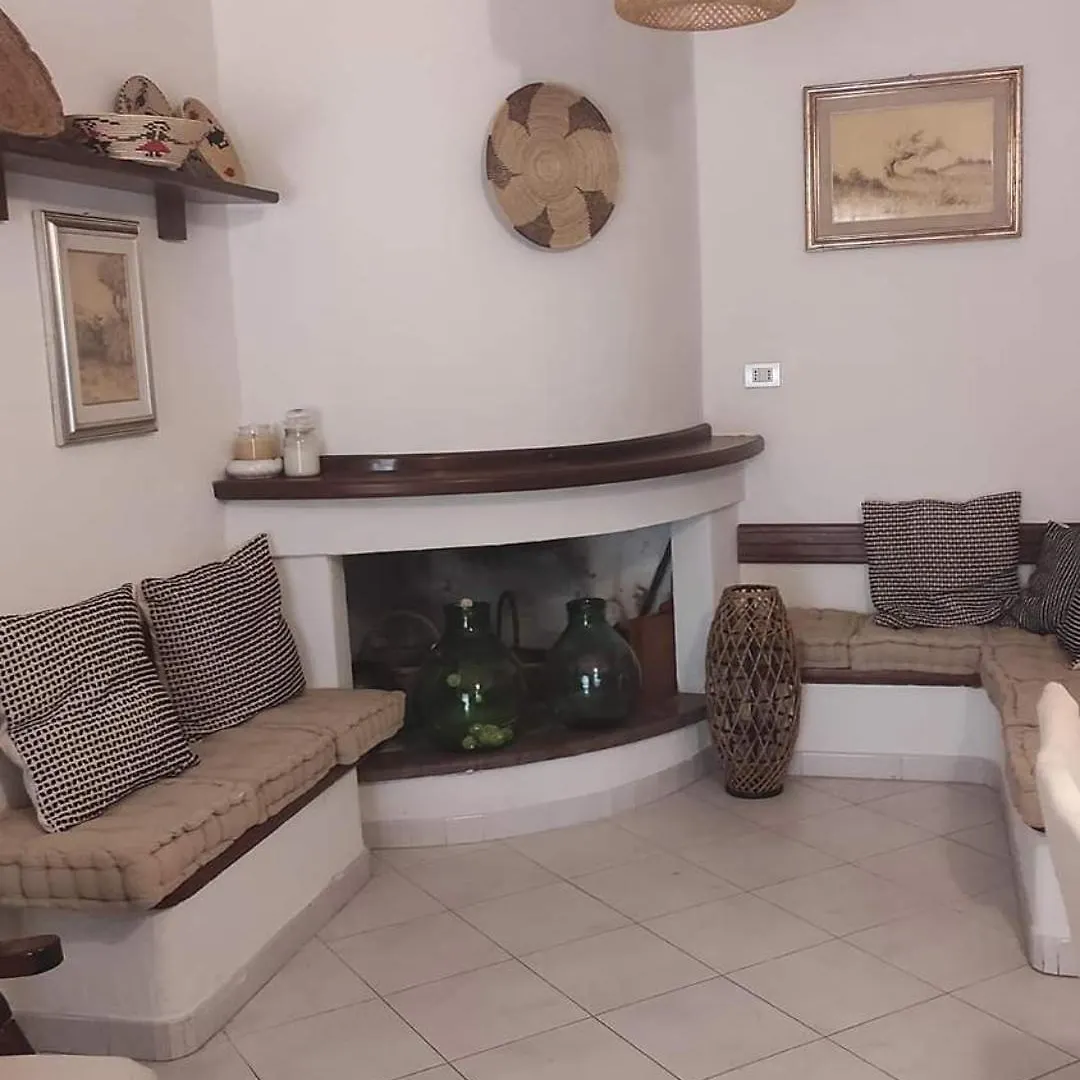Villa Piera Tertenia 0*,  Italy