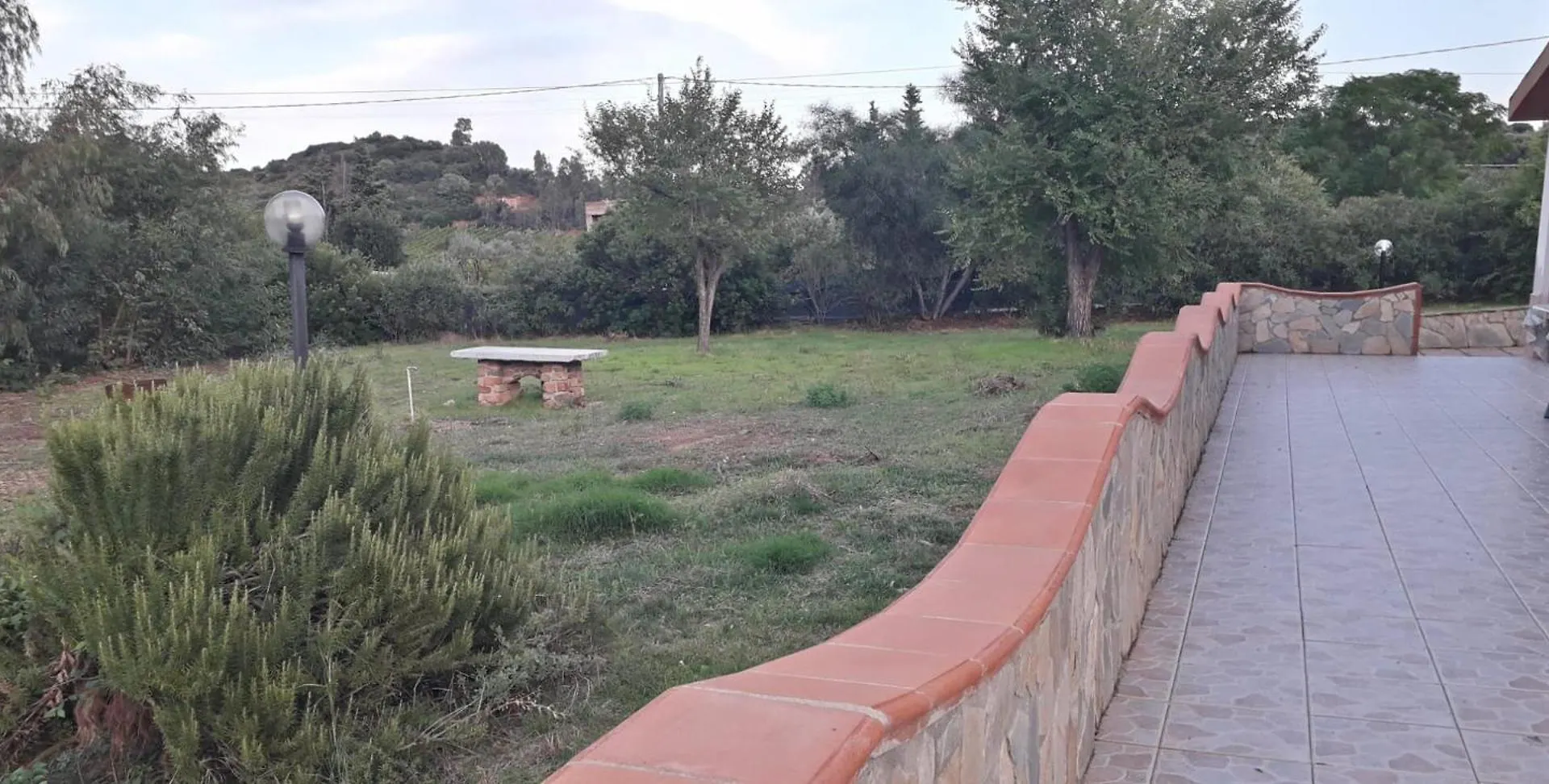 Holiday home Villa Piera Tertenia