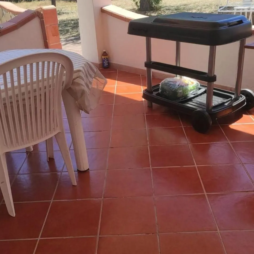Holiday home Villa Piera Tertenia