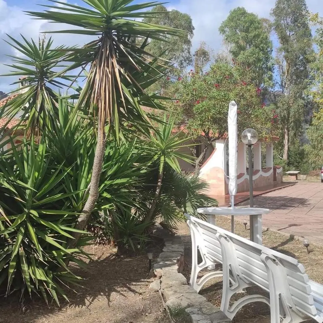 Villa Piera Tertenia 0*,  Italy