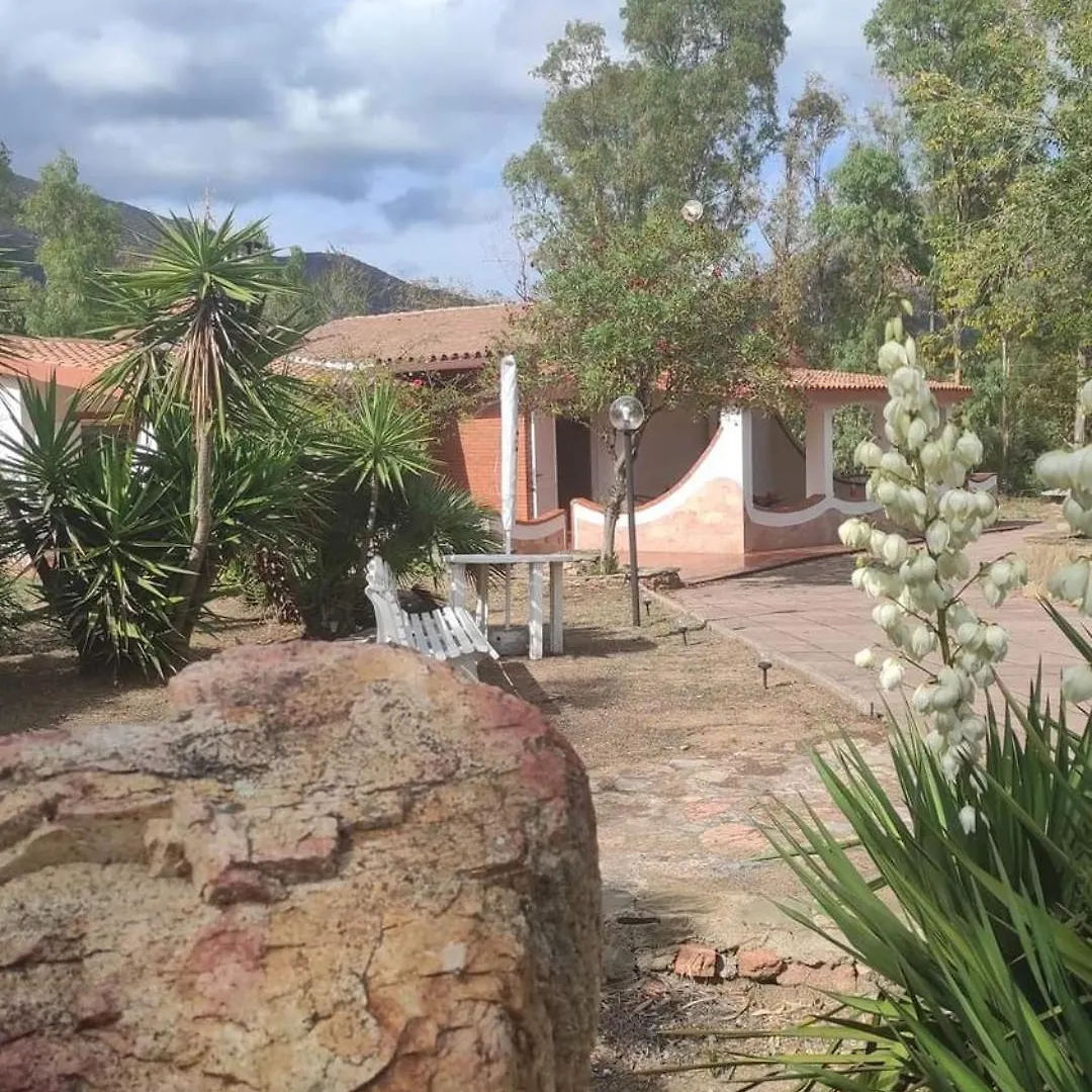 Villa Piera Tertenia