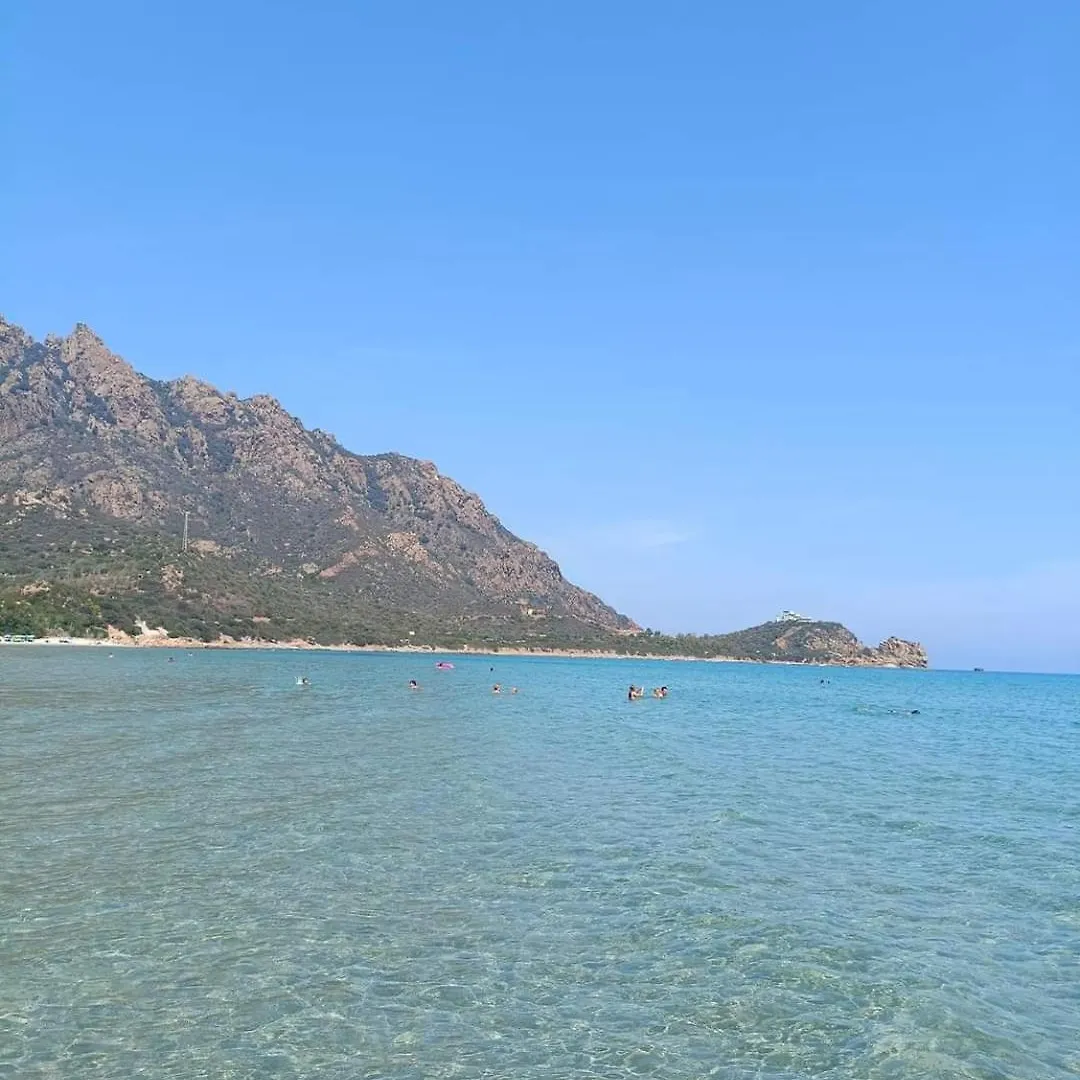 Holiday home Villa Piera Tertenia