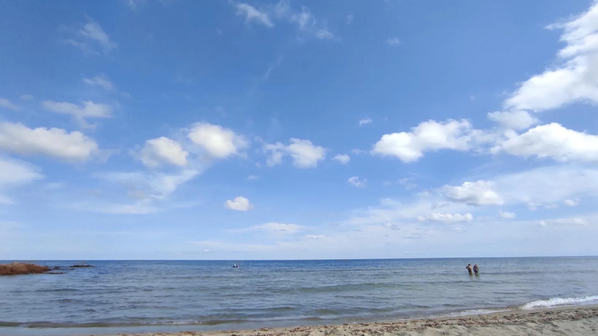 Holiday home Villa Piera Tertenia