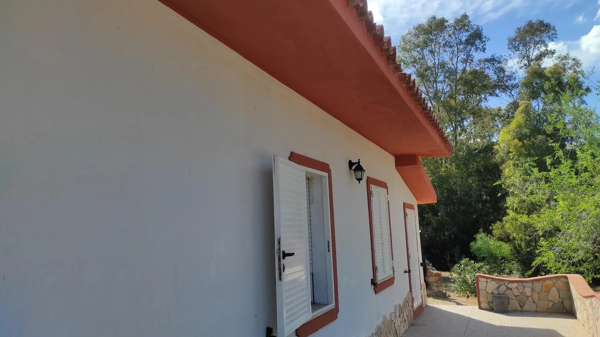 Villa Piera Tertenia Holiday home