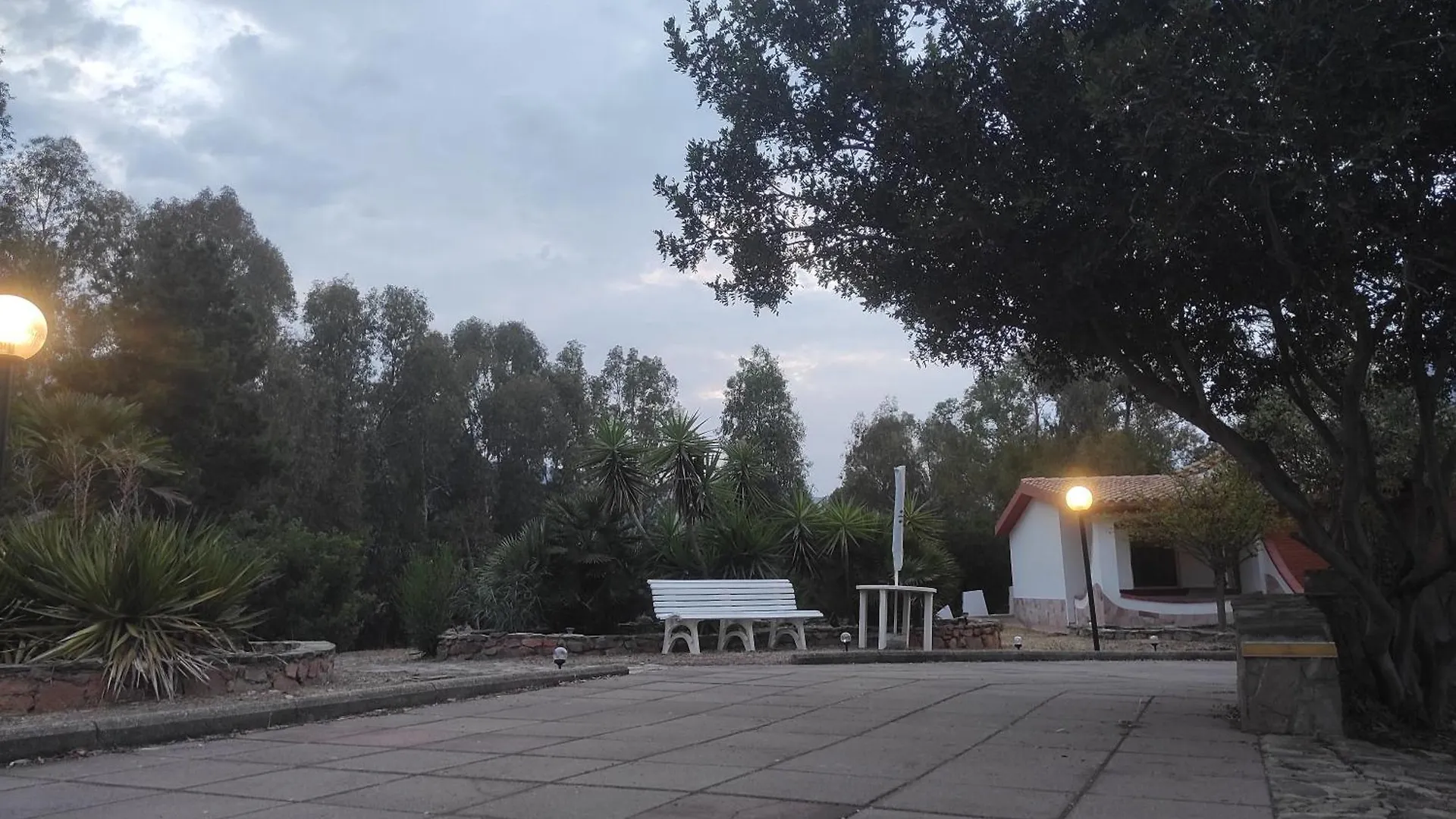 Holiday home Villa Piera Tertenia