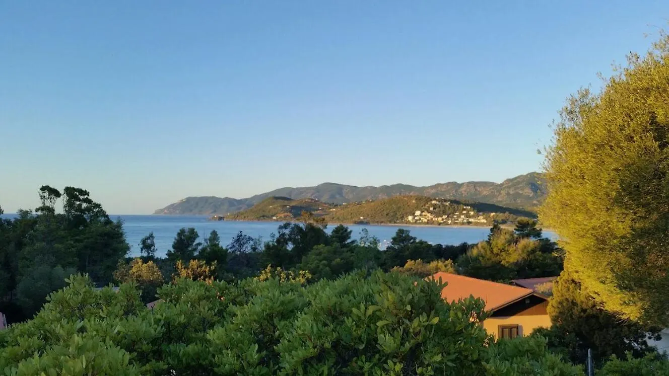 Holiday home Villa Piera Tertenia Italy