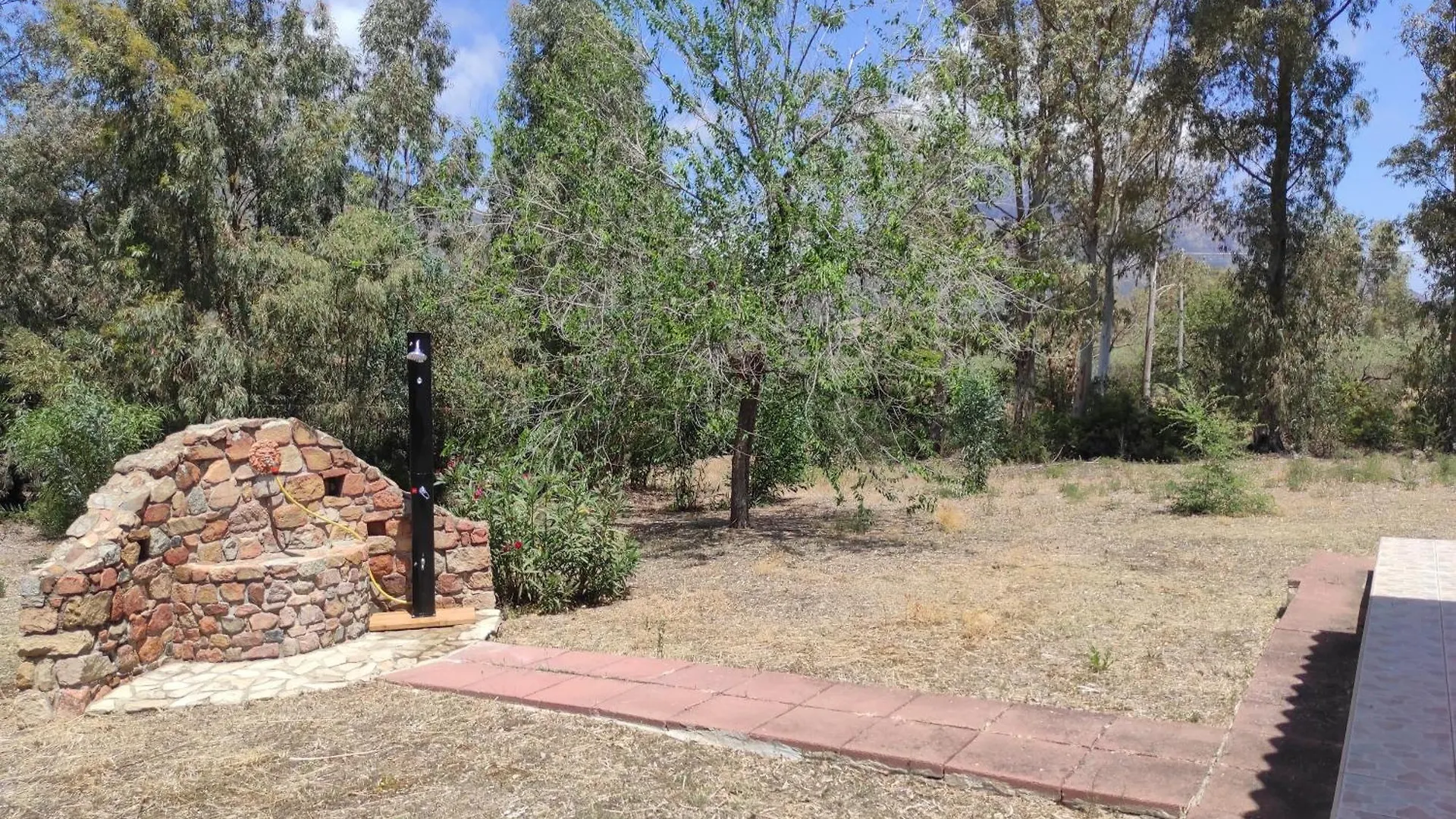 Villa Piera Tertenia