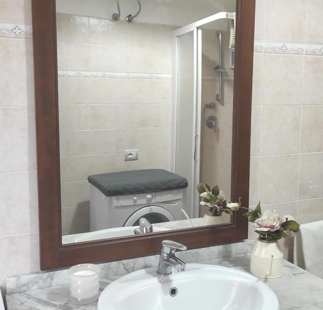 Villa Piera Tertenia Holiday home