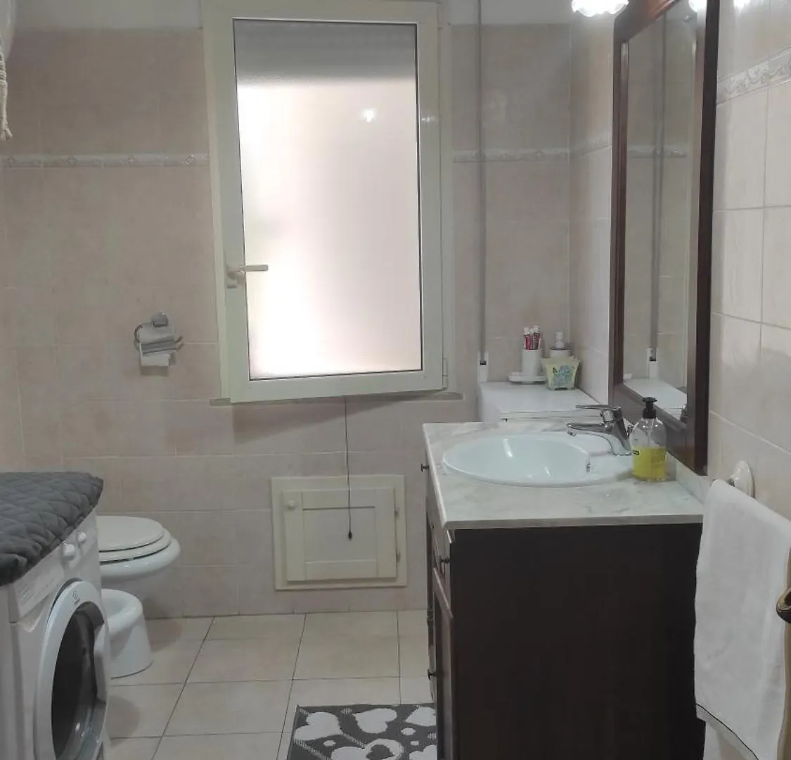 Holiday home Villa Piera Tertenia Italy