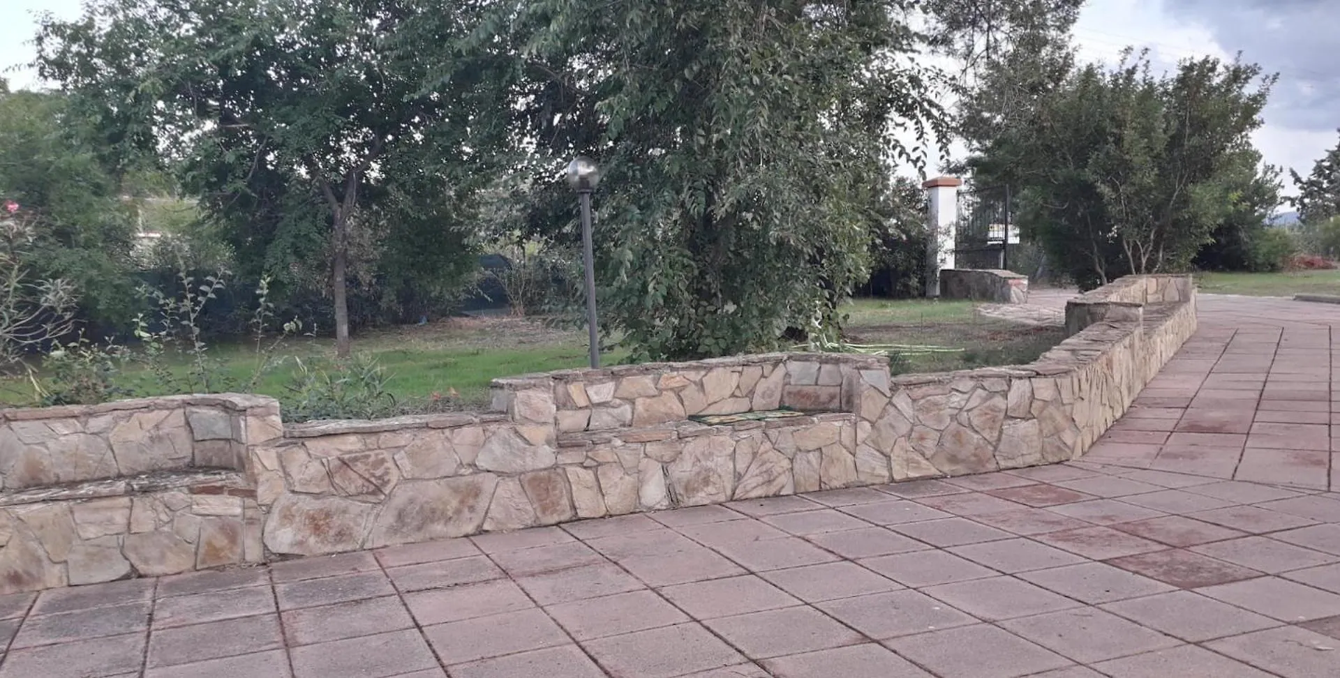 Villa Piera Tertenia Holiday home