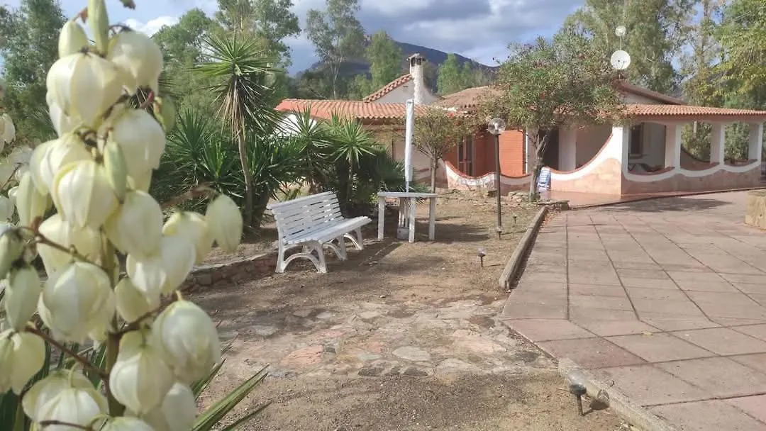 Holiday home Villa Piera Tertenia Italy
